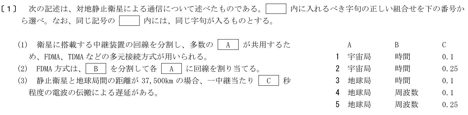 一陸特工学令和5年2月期午後[01]